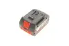 Гайковерт акумуляторний 1/2" (400 Nm) 18V з 2 акб + зарядний пристрій BOSCH 0 601 9K0 020 (фото 17)