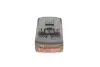 Гайковерт акумуляторний 1/2" (400 Nm) 18V з 2 акб + зарядний пристрій BOSCH 0 601 9K0 020 (фото 19)