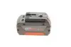 Гайковерт акумуляторний 1/2" (400 Nm) 18V з 2 акб + зарядний пристрій BOSCH 0 601 9K0 020 (фото 20)