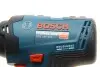 Гайковерт акумуляторний 1/2" (400 Nm) 18V з 2 акб + зарядний пристрій BOSCH 0 601 9K0 020 (фото 5)