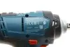 Гайковерт акумуляторний 1/2" (400 Nm) 18V з 2 акб + зарядний пристрій BOSCH 0 601 9K0 020 (фото 6)