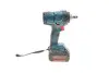Гайковерт акумуляторний 1/2" (400 Nm) 18V з 2 акб + зарядний пристрій BOSCH 0 601 9K0 020 (фото 8)