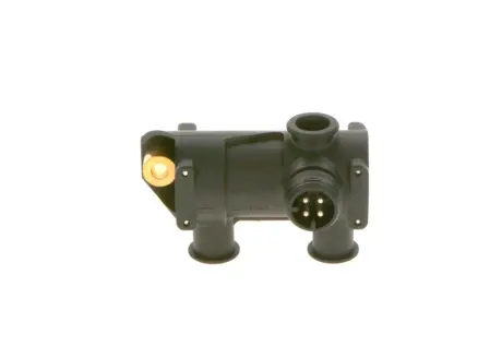 Елементи вбудованого насосу BOSCH 0928402030