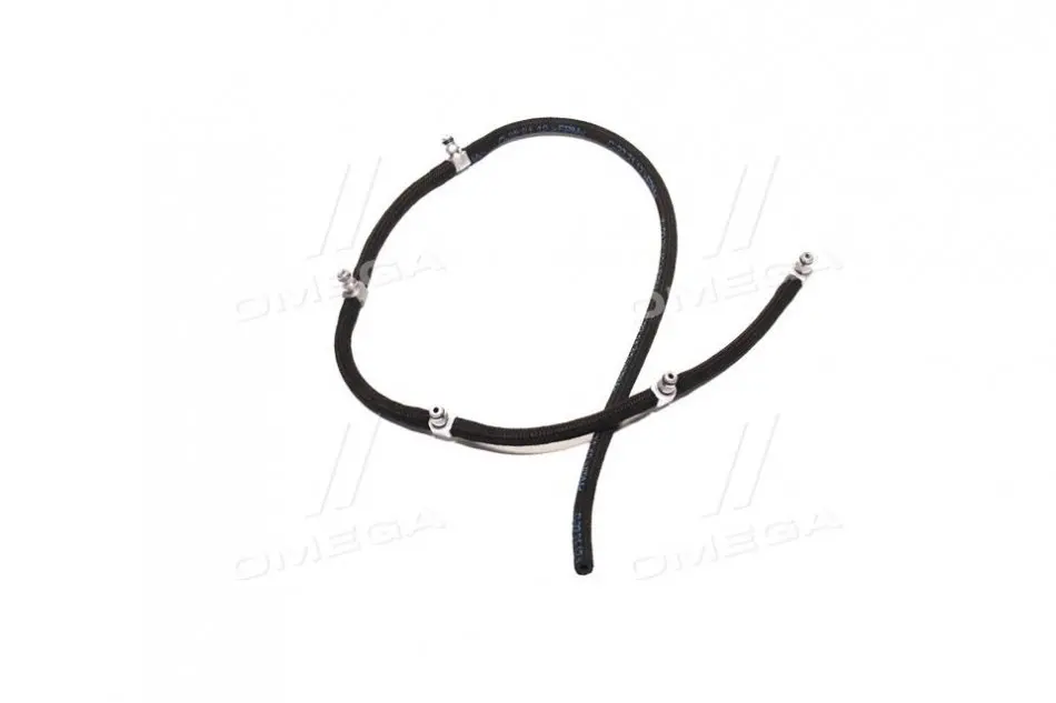 Трубопровід для зливу (вир-во Bosch) BOSCH 0928402045 (фото 1)