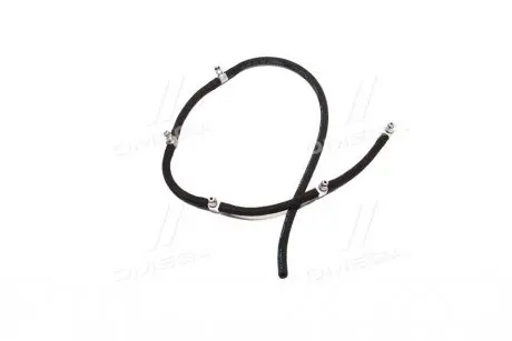 Трубопровід для зливу (вир-во Bosch) BOSCH 0928402045