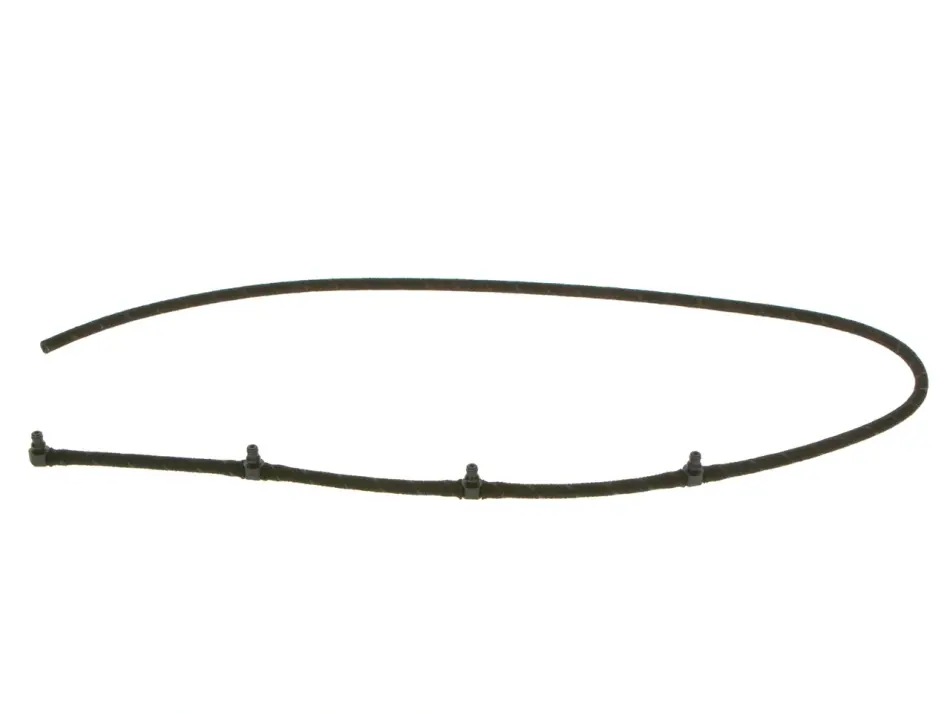 Паливопровід обратки FIAT Ducato 3,0 -16 IVECO Daily BOSCH 0928402064 (фото 1)