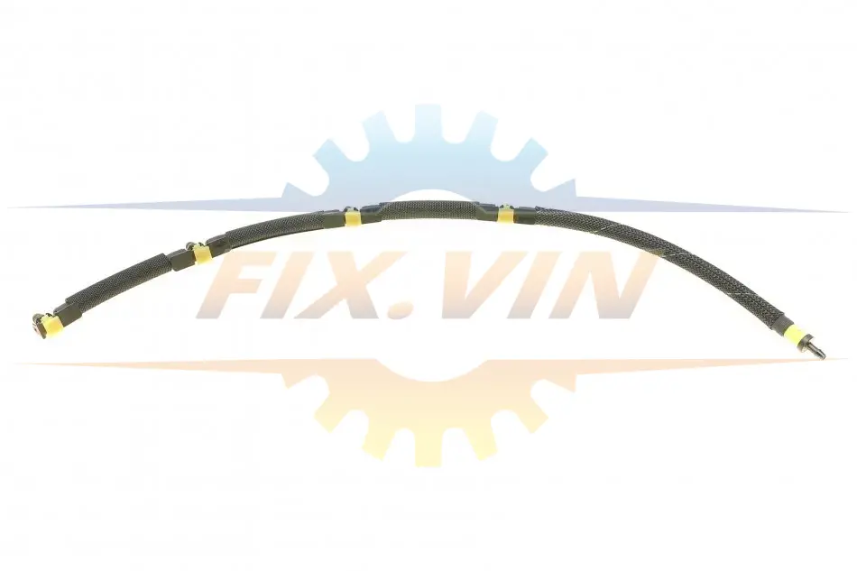 Шланг паливний VW Passat/CC/Tiguan 2.0TDI 07- 0 928 402 212 BOSCH 0928402212 (фото 1)