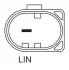 Генератор (14В, 120А, відновлений) FORD B-MAX, C-MAX II, ECOSPORT, FIESTA, FIESTA VI, FOCUS III, FOCUS III/HATCHBACK, FOCUS III/KOMBI, GRAND C-MAX, KA+ III, KUGA II, MONDEO IV 1.0-2.0D 03.07- BOSCH 0986082220 (фото 2)