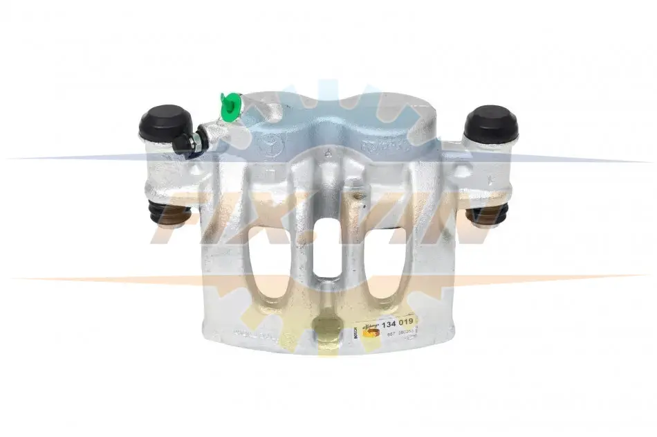 Гальмівний дисковий супорт BOSCH 0986134019 (фото 1)