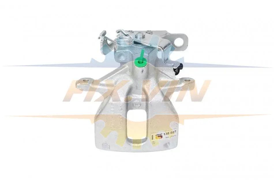 Гальмівний дисковий супорт BOSCH 0986135027 (фото 1)