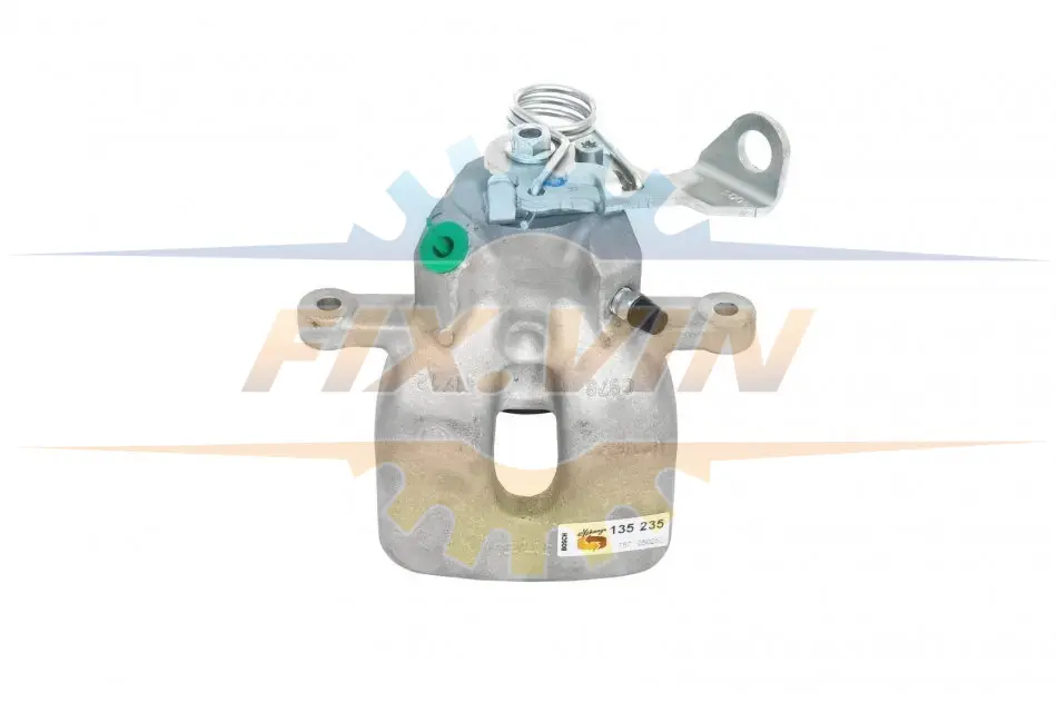 Гальмівний дисковий супорт BOSCH 0986135235 (фото 1)