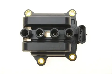Котушка запалювання Renault Logan, Kangoo 1.2 BOSCH 0986221046
