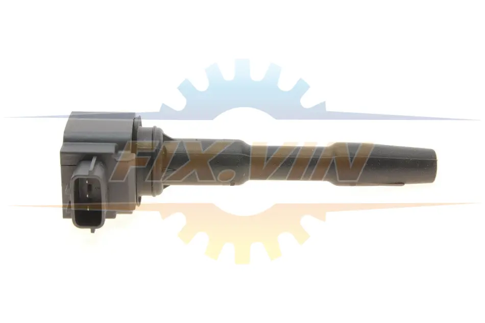 Котушка запалювання Renault Megane/Kangoo 1.2TCe 12- BOSCH 0986221079 (фото 1)