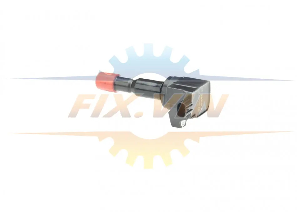 HONDA Котушка запалювання CITY IV 1.5 02-, JAZZ II 1.3-1.5 02- BOSCH 098622A200 (фото 1)