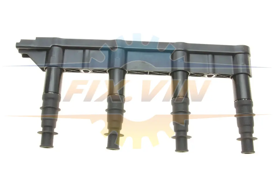 Котушка запалювання Citroen C4/Peugeot 307 1.4 16V 03- BOSCH 098622A205 (фото 1)