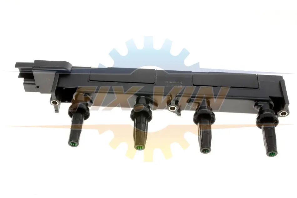 Котушка запалювання Fiat Scudo/Peugeot Expert 2.0 00-06 BOSCH 098622A206 (фото 1)