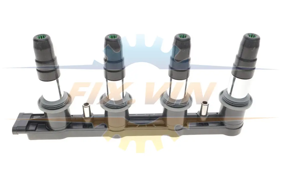 Котушка запалювання Chevrolet Aveo/Cruze 1.4-1.8 08- BOSCH 098622A211 (фото 1)