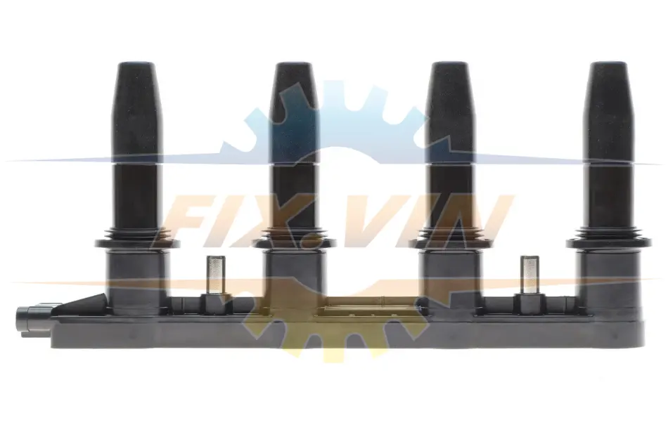 Котушка запалювання Opel Insignia/Zafira/Astra/Chevrolet Aveo 1.6-1.8 08- BOSCH 098622A212 (фото 1)