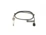 Датчик температури ОГ MERCEDES BOSCH 0986259026 (фото 1)