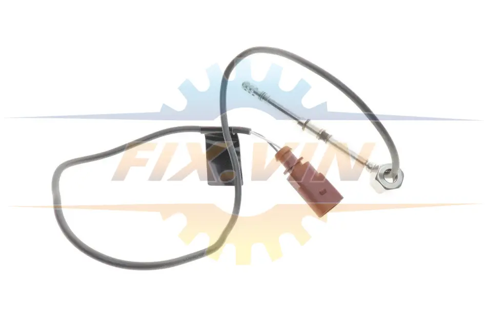 Датчик температури ВГ VW Crafter 2.5TDI 06-13 BOSCH 0986259103 (фото 1)