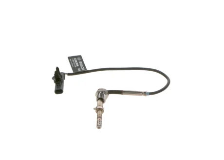 Датчик температури вихлопних газів (після DPF) VOLVO S60 II, S80 II, V40, V60 I, V70 III, XC60 I, XC70 II, XC90 II 2.0D 09.13-12.21 BOSCH 0986259108