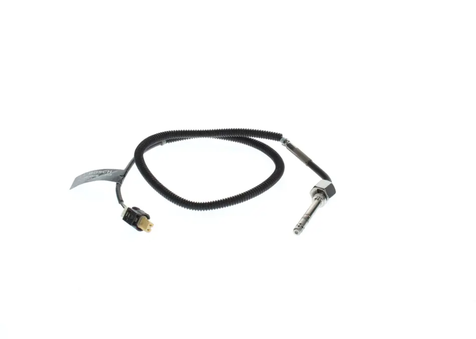 DB Датчик температури ВГ W166 15- BOSCH 0986259185 (фото 1)