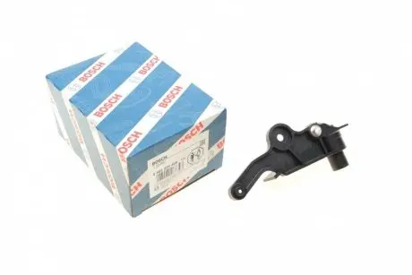 Датчик числа оборотов (пр-во Bosch) BOSCH 0 986 280 408