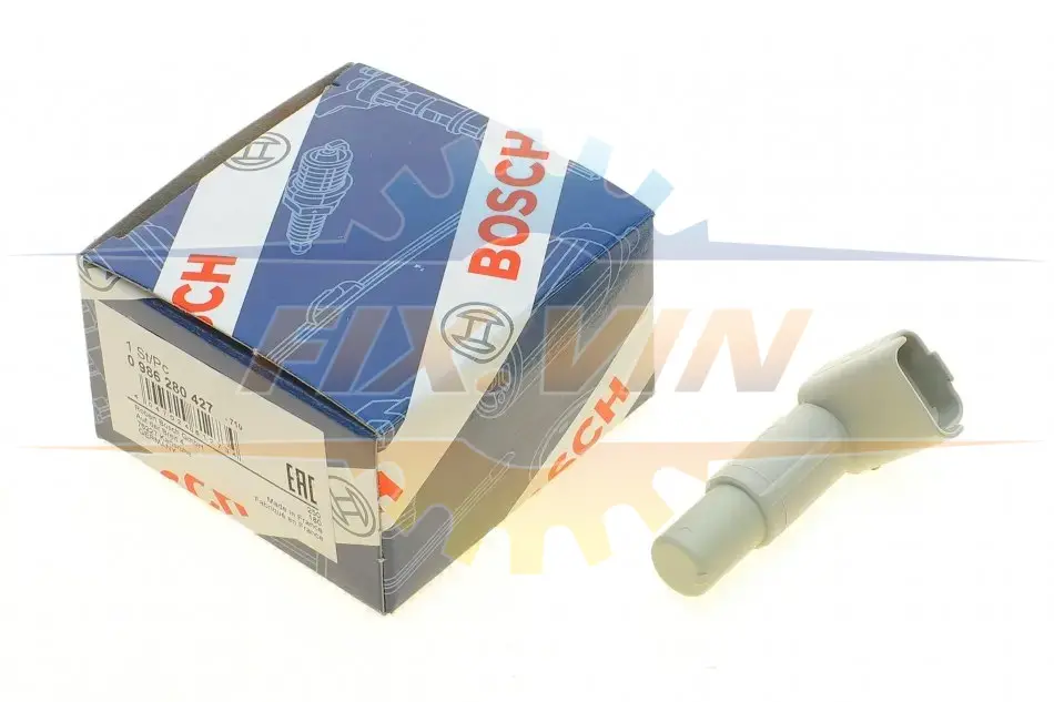 Датчик BOSCH 0 986 280 427 (фото 1)