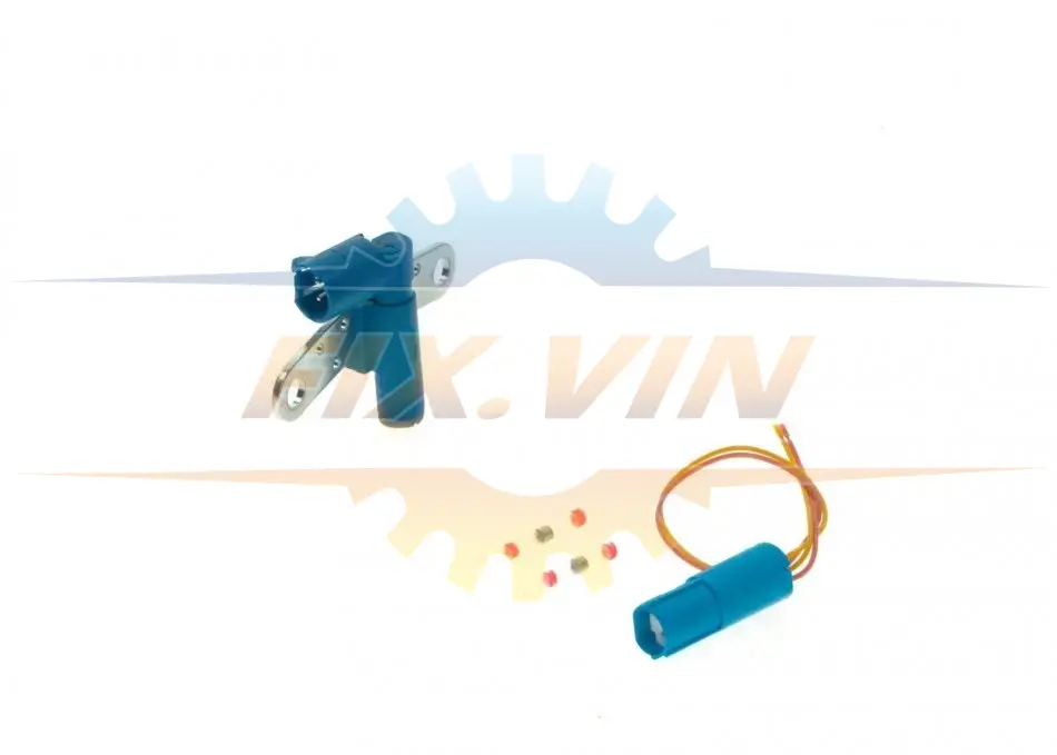 Датчик положення колінчастого вала BOSCH 0986280455 (фото 1)