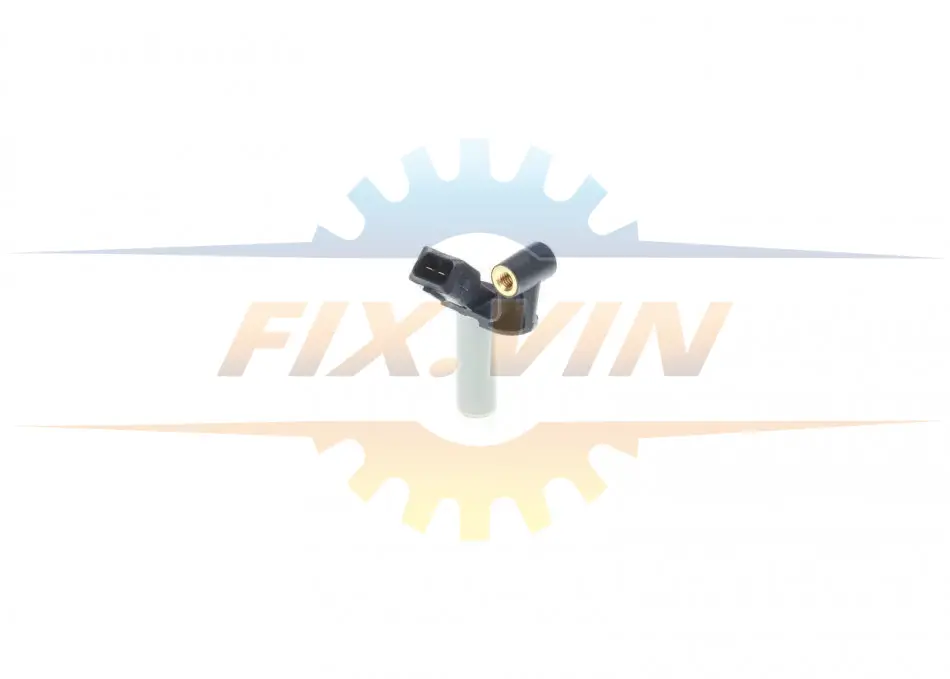 Датчик обертів колінвалу BOSCH 0986280480 (фото 1)