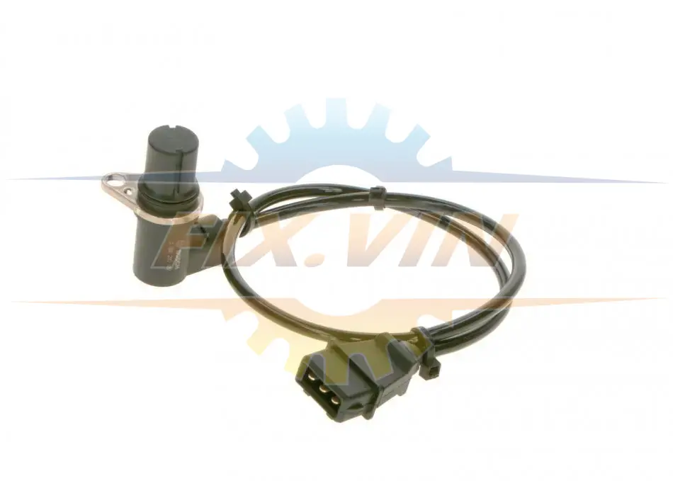 Датчик положення колінчастого вала BOSCH 0986280482 (фото 1)
