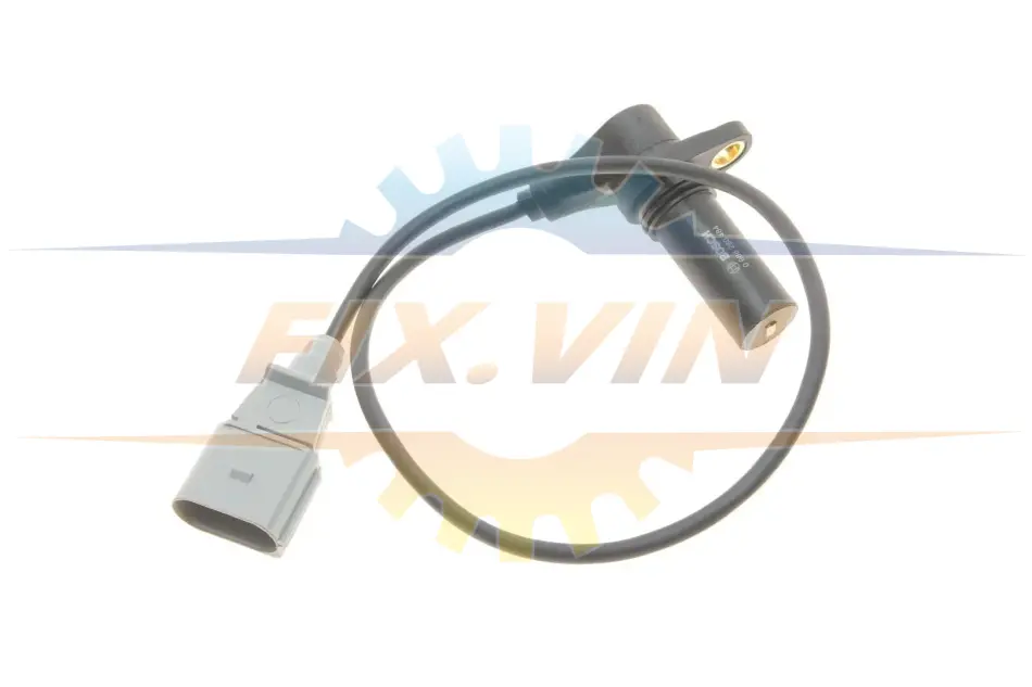 Датчик обертів колінвалу BOSCH 0986280484 (фото 1)