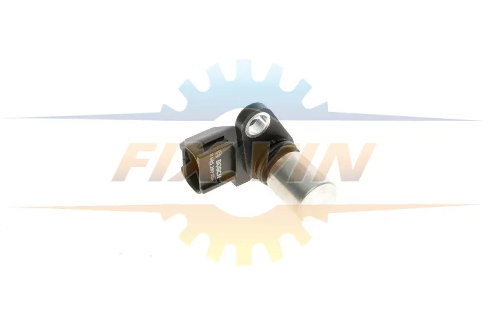 Датчик положення колінвалу Ford Focus II/Mondeo IV/Volvo C70/XC90 2.0-4.4 95-15 BOSCH 0986280495 (фото 1)