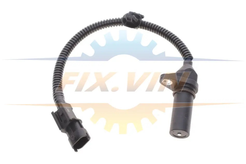 Датчик положення колінчастого валу BOSCH 0986280497 (фото 1)