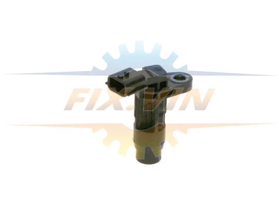 RENAULT датчик положення розподільчого вала Kangoo, Captur, Clio, Megane, 0,9-1,2 12- BOSCH 0986280604 (фото 1)