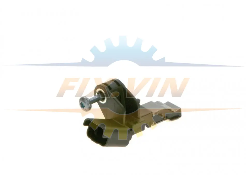 Датчик числа обертів CITROEN/OPEL/PEUGEOT \'\'1.2 \'\'12>> BOSCH 0986280607 (фото 1)