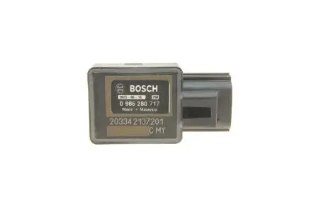 Датчик тиску вихлопних газів Citroen Jumper II/Peugeot Boxer 2.2 HDi 11- BOSCH 0986280717