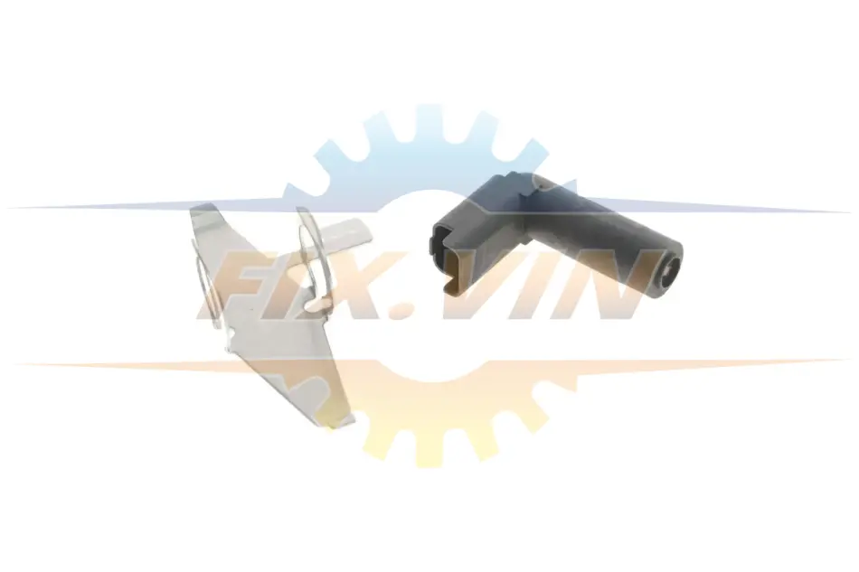 ДАТЧИК ОБЕРТОВОЇ ШВИДК BOSCH 0986280743 (фото 1)