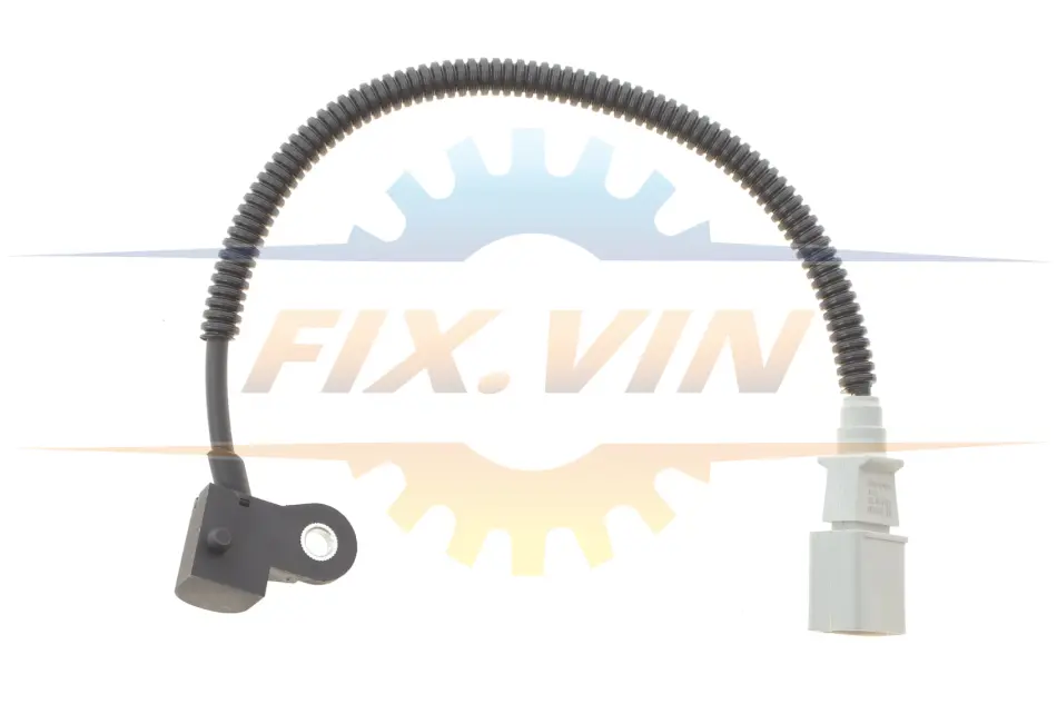 ДАТЧИК КУЛАЧКОВОГО ВАЛУ BOSCH 0986280755 (фото 1)