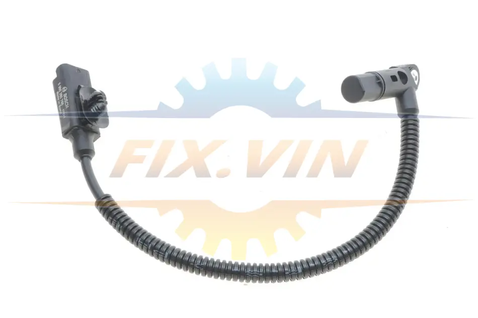 ДАТЧИК КУЛАЧКОВОГО ВАЛУ BOSCH 0986280760 (фото 1)