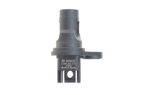 ДАТЧИК КУЛАЧКОВОГО ВАЛУ BOSCH 0986280777