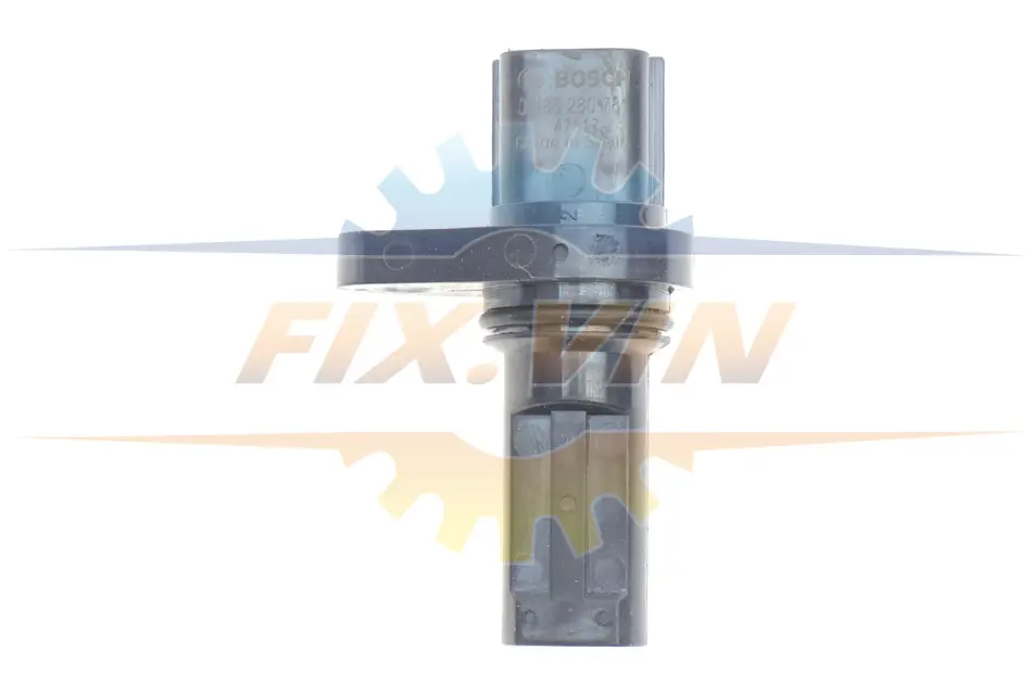 ДАТЧИК ОБЕРТОВОЇ ШВИДКОСТІ BOSCH 0986280781 (фото 1)
