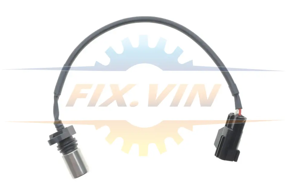 ДАТЧИК ОБЕРТОВОЇ ШВИДКОСТІ BOSCH 0986280791 (фото 1)