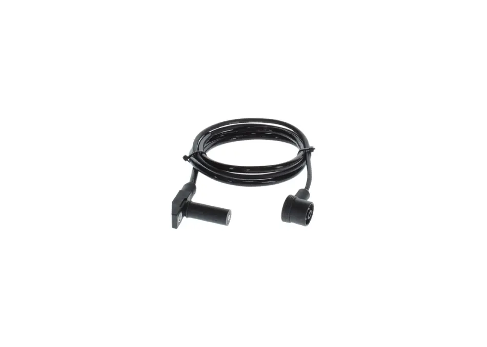 ДАТЧИК ОБЕРТОВОЇ ШВИДКОСТІ BOSCH 0986280800 (фото 1)