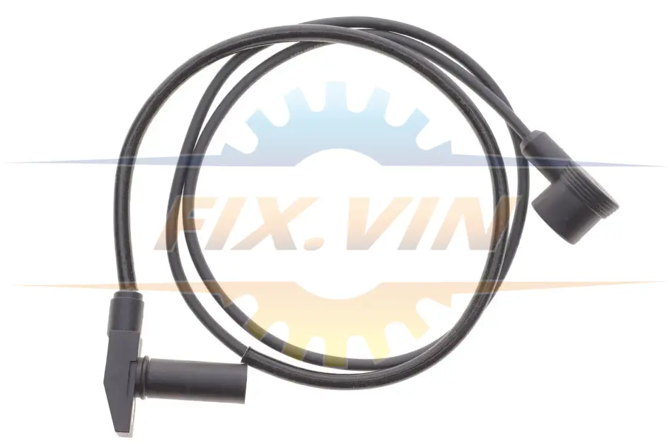 ДАТЧИК ОБЕРТОВОЇ ШВИДКОСТІ BOSCH 0986280802 (фото 1)