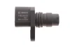 ДАТЧИК ОБЕРТОВОЇ ШВИДКОСТІ BOSCH 0986280807 (фото 1)