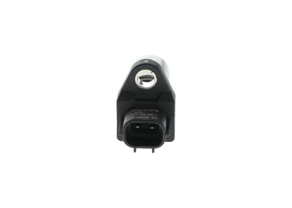 Датчик положення колінвалу Mini (R50/R53) 03-06/Nissan X-Trail 2.2 Di 01-05 BOSCH 0986280808 (фото 1)