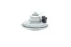 Сигнал автомобіля електричний BOSCH 0986320133 (фото 4)