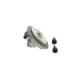 Сигнал звуковой в сборе BOSCH 0986320146 (фото 4)