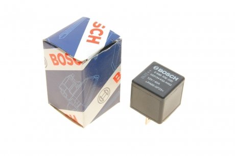 Микро реле BOSCH 0 986 332 030